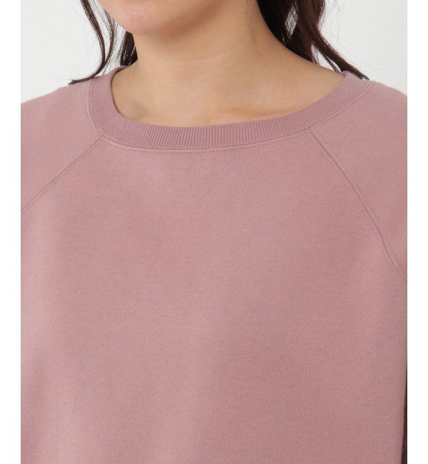 Lbc with Life「ラグランオーバーサイズプルオーバー」|その他|