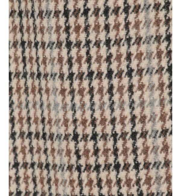 Lbc with Life「チェックドロストパンツ」|その他|