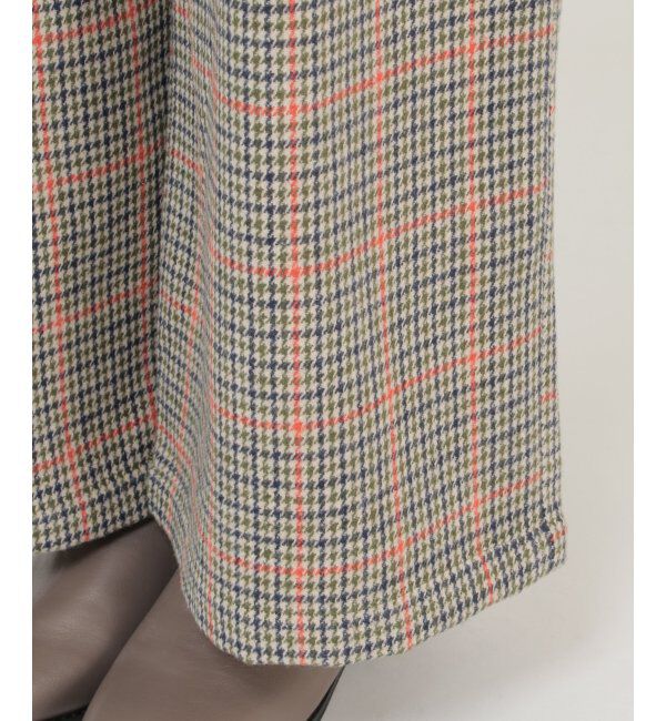 Lbc with Life「チェックドロストパンツ」|その他|