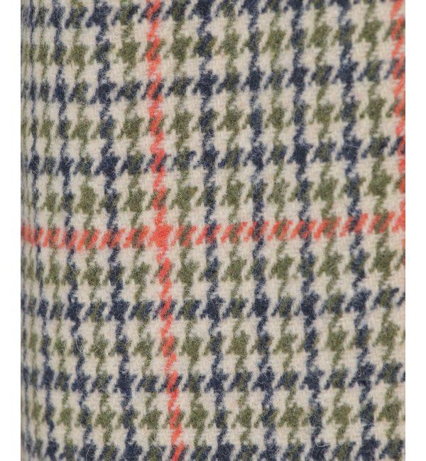 Lbc with Life「チェックドロストパンツ」|その他|