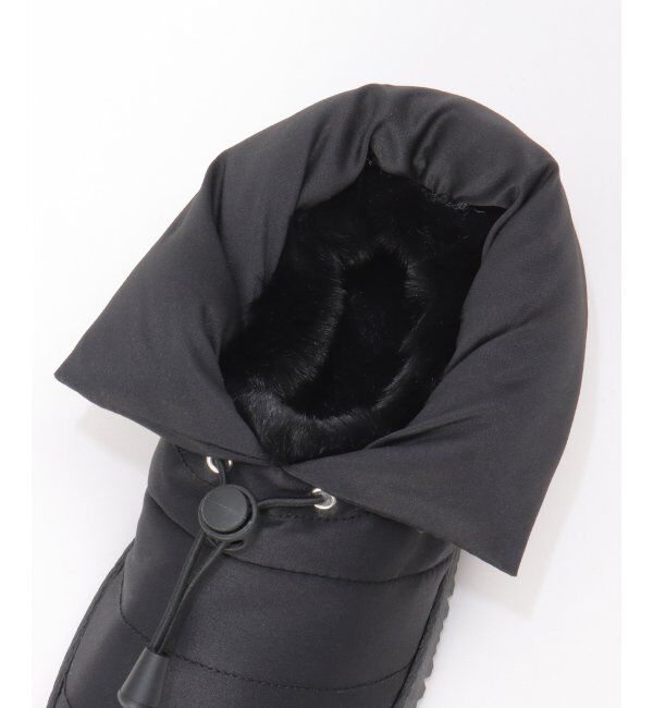 VENCE share style「キルトドロストブーツ」|その他|