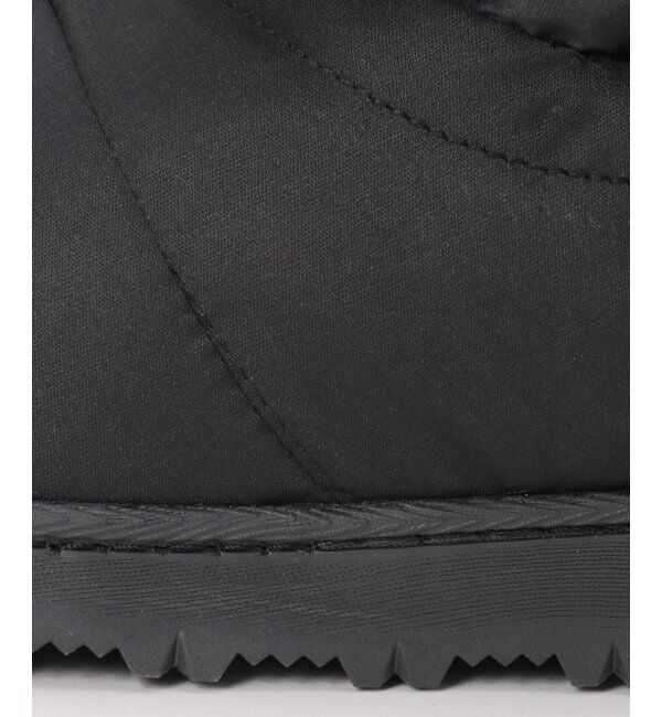 VENCE share style「キルトドロストブーツ」|その他|