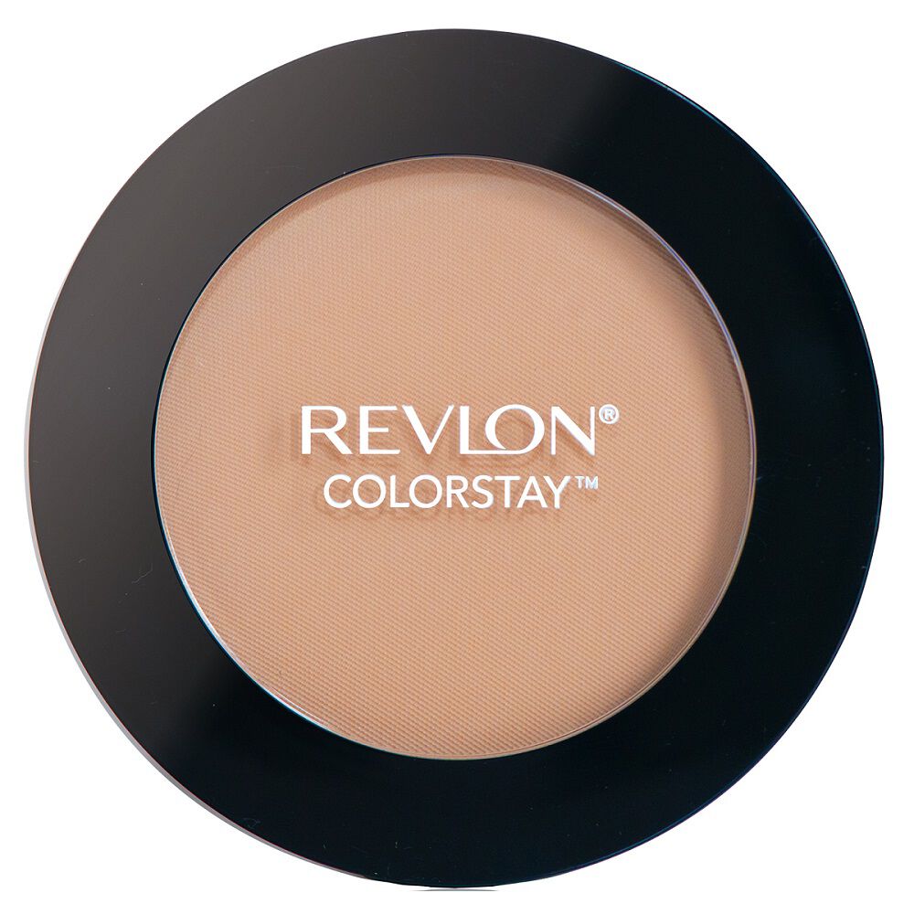 レブロン「レブロン カラーステイ プレスト パウダー N 840 ミディアム（ヘルシーな美肌） (8.4ｇ)」|フェイスパウダー|その他