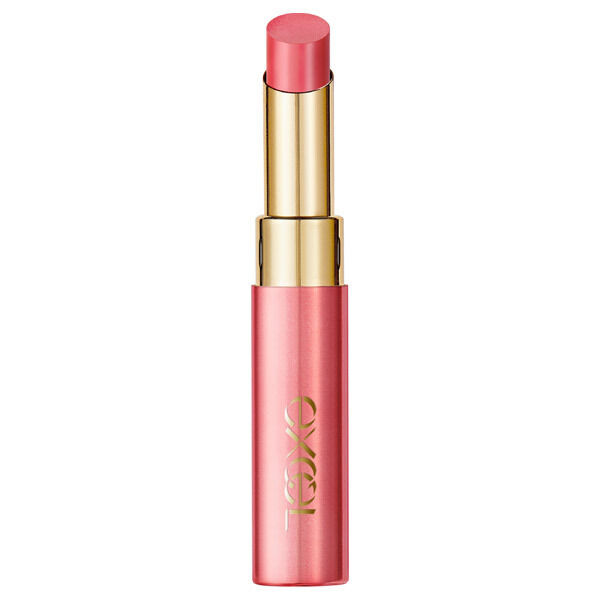 エクセル「エクセル リップナイズド LN01 ハッピーエンド」|リップメイク|