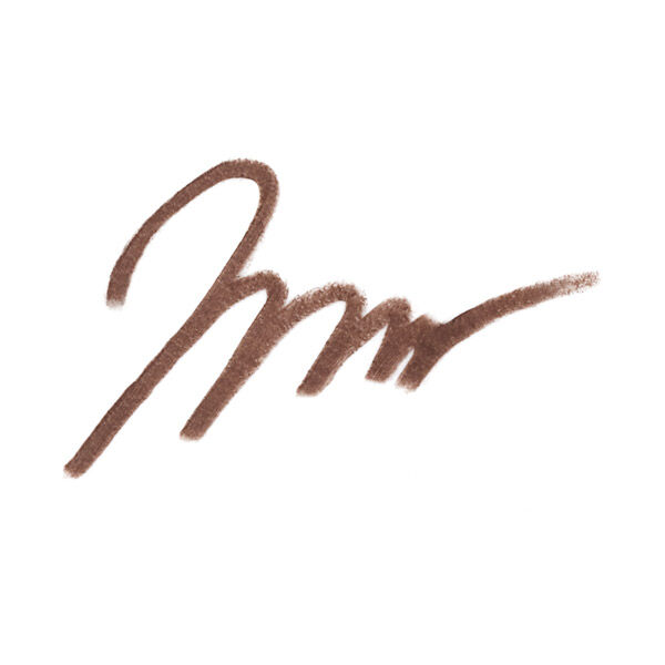 エクセル「エクセル ニュアンスフル ペンシルライナー NP02 チョコレート 本体 (0.1g)」|アイライナー|