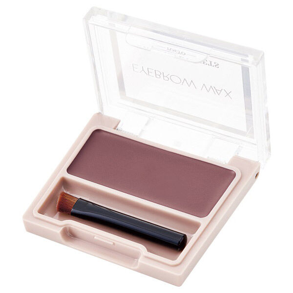 スウィーツ スウィーツ「スウィーツ スウィーツ アイブロウワックス 04 パープルブラウン」|アイブロウ|