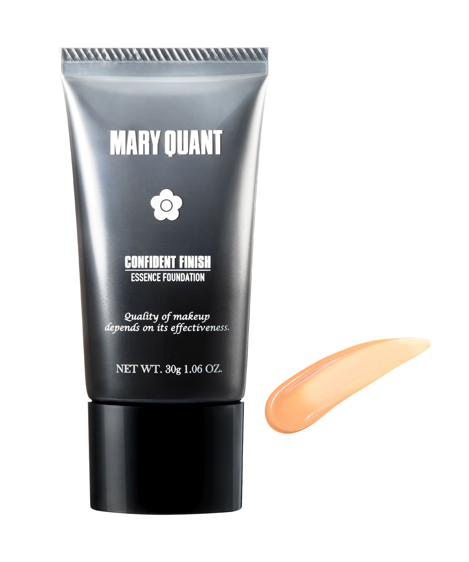 MARY QUANT「コンフィデント フィニッシュ ＜ファンデーション＞」|ファンデーション|OC-30