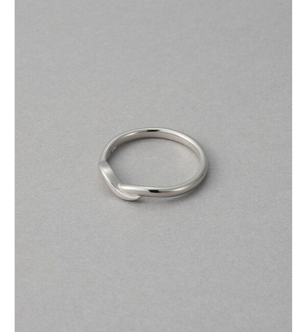 ete「[シェア] リップル リング」|リング|