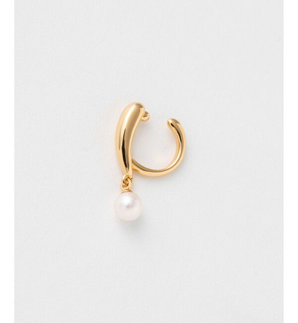 Jouete「イヤリング パール」|イヤリング|