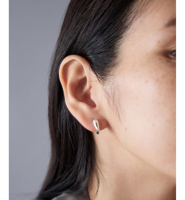 Jouete「[WEB LIMITED] イヤリング プランプ」|イヤリング|