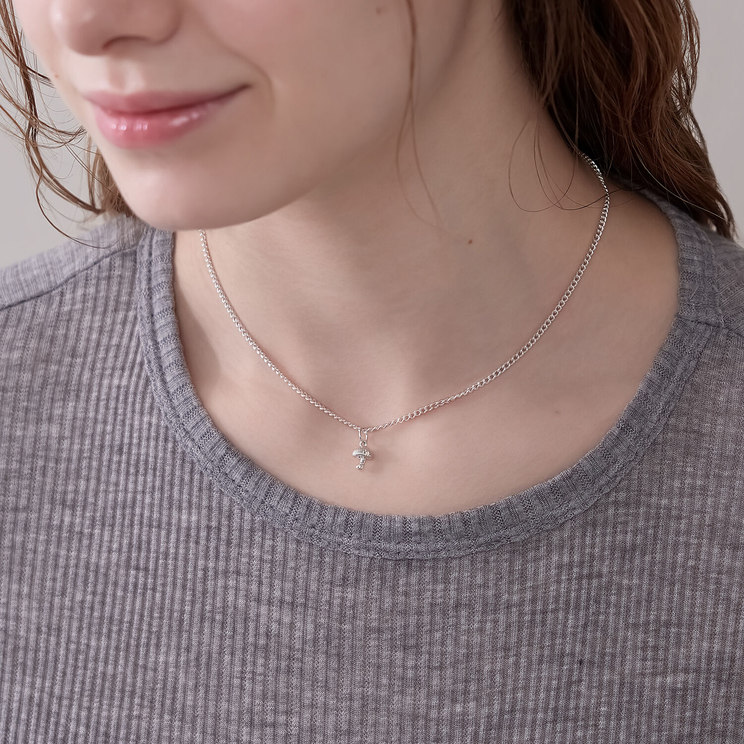 NOJESS「シルバーダイヤモンドチャーム」|その他|