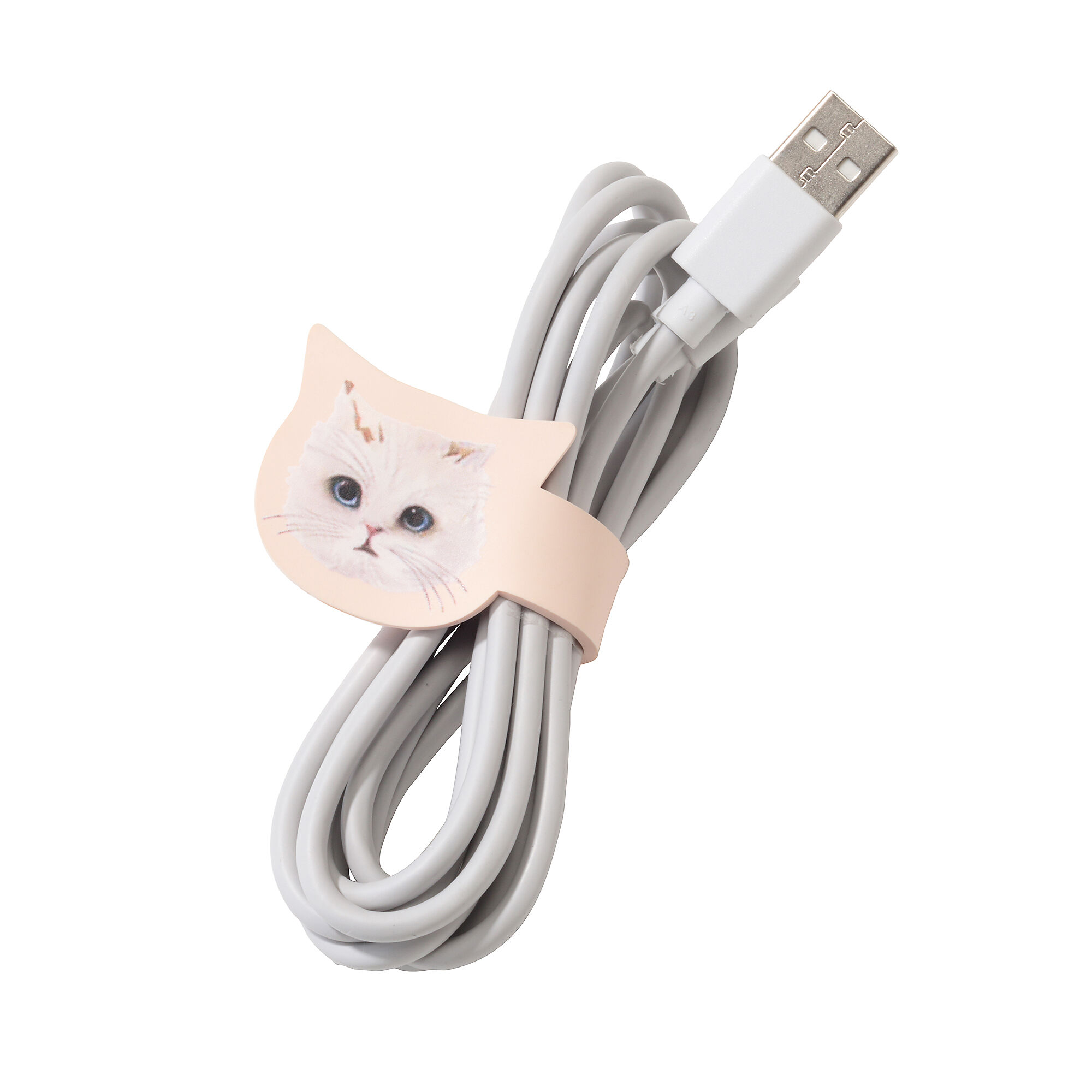 PAUL&JOE「ケーブルバンド／ポール＆ジョー・デジタルアクセサリー」|その他|