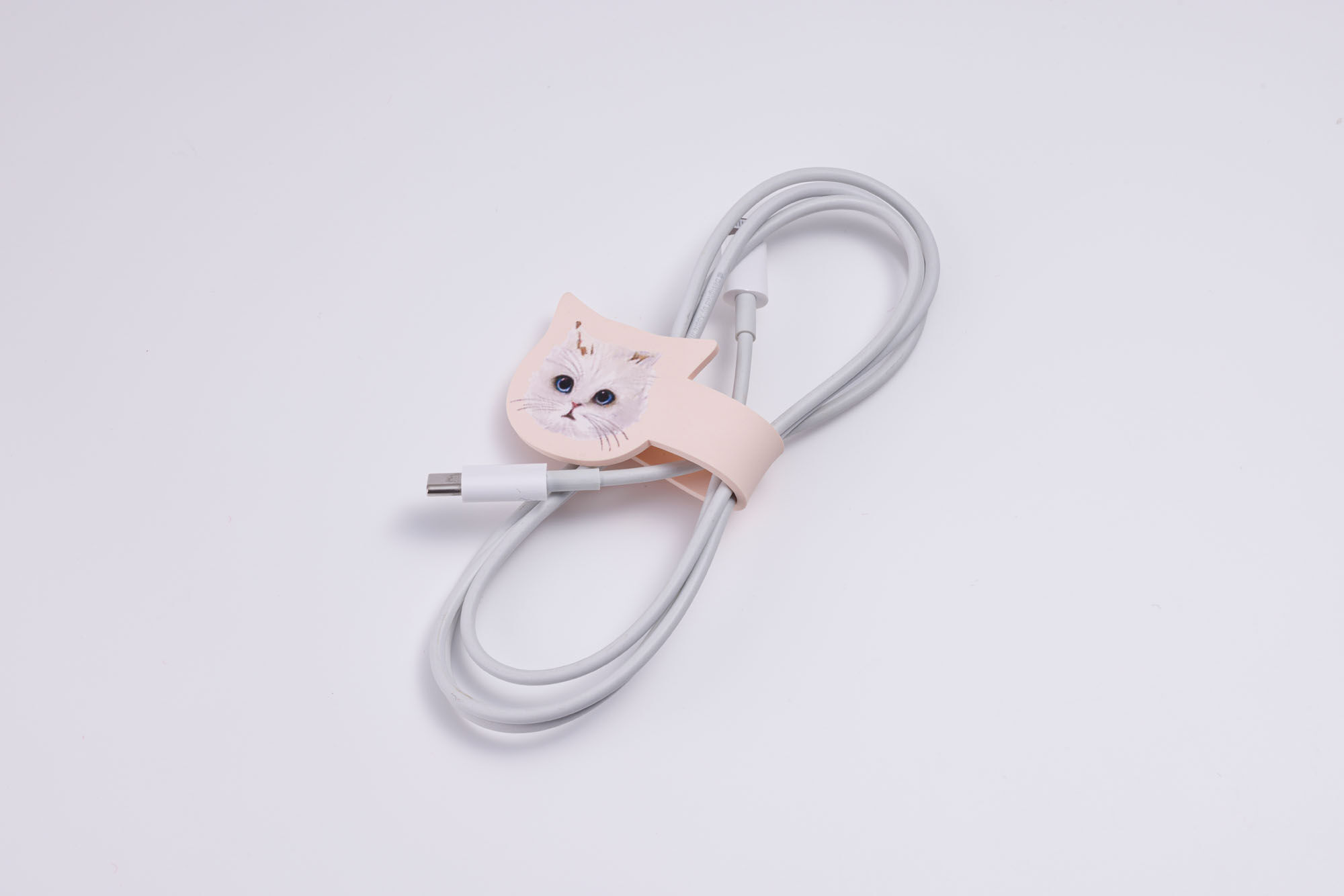 PAUL&JOE「ケーブルバンド／ポール＆ジョー・デジタルアクセサリー」|その他|