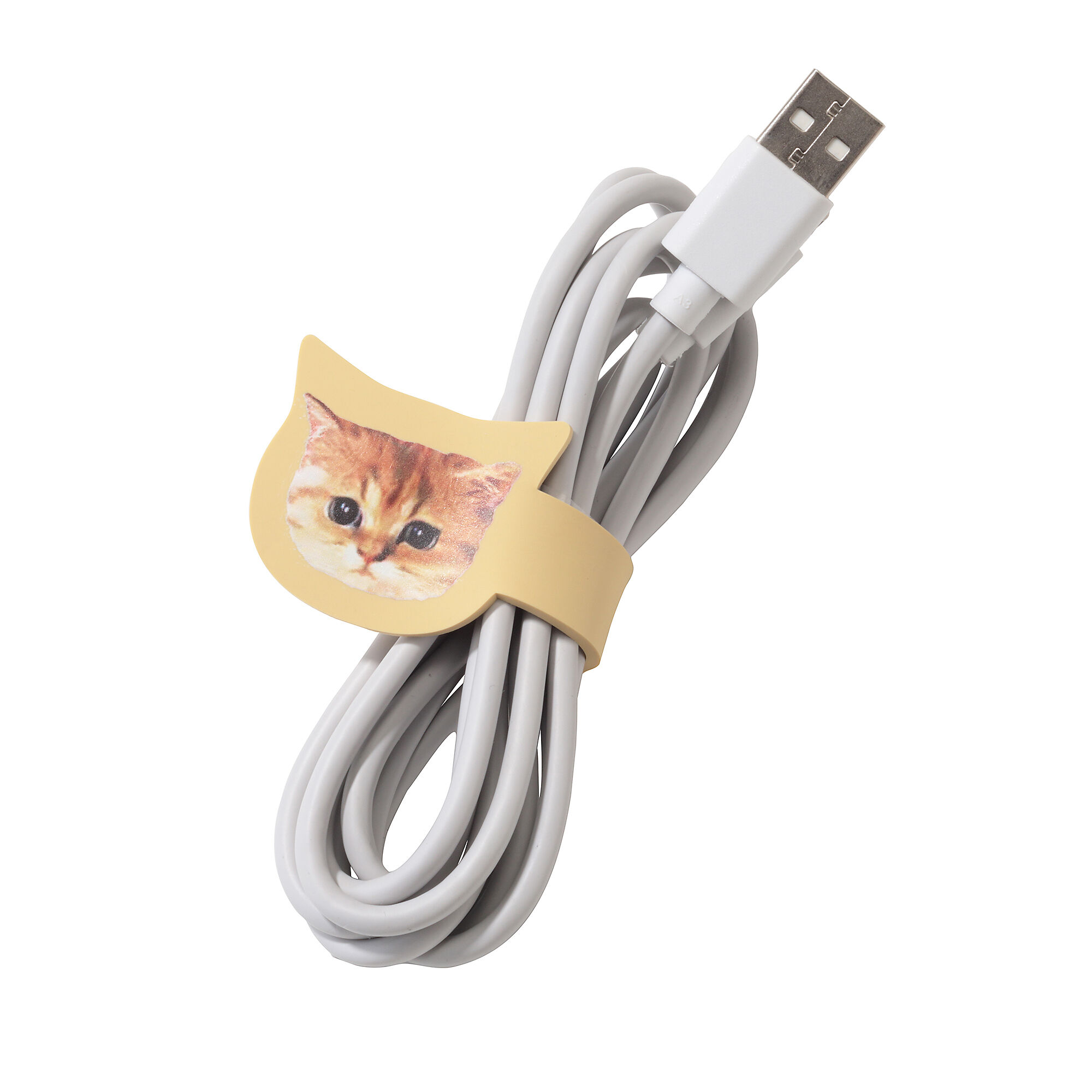 PAUL&JOE「ケーブルバンド／ポール＆ジョー・デジタルアクセサリー」|その他|