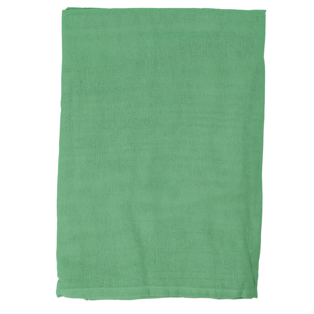 BACKYARD FAMILY「マルチカバー 長方形 通販 フリークロス マルチクロス ベッドカバー ソファーカバー こたつカバー」|ブランケット|グリーン1