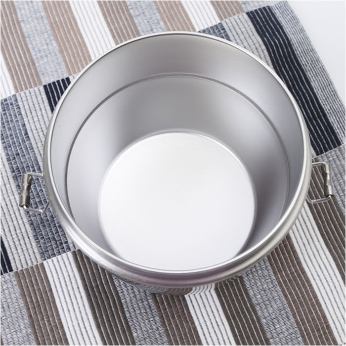 BACKYARD FAMILY「保温弁当 丼 大容量 通販 800ml 弁当箱当 二段 お弁当箱保温 ランチジャー ランチボックス」|食器・キッチングッズ|