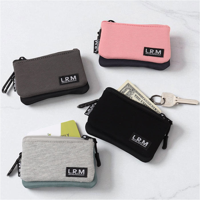 BACKYARD FAMILY「キーポーチ メンズ 通販 ミニポーチ ミニ ポーチ コインケース 小銭入れ 小物入れ 小さめ」|ポーチ|