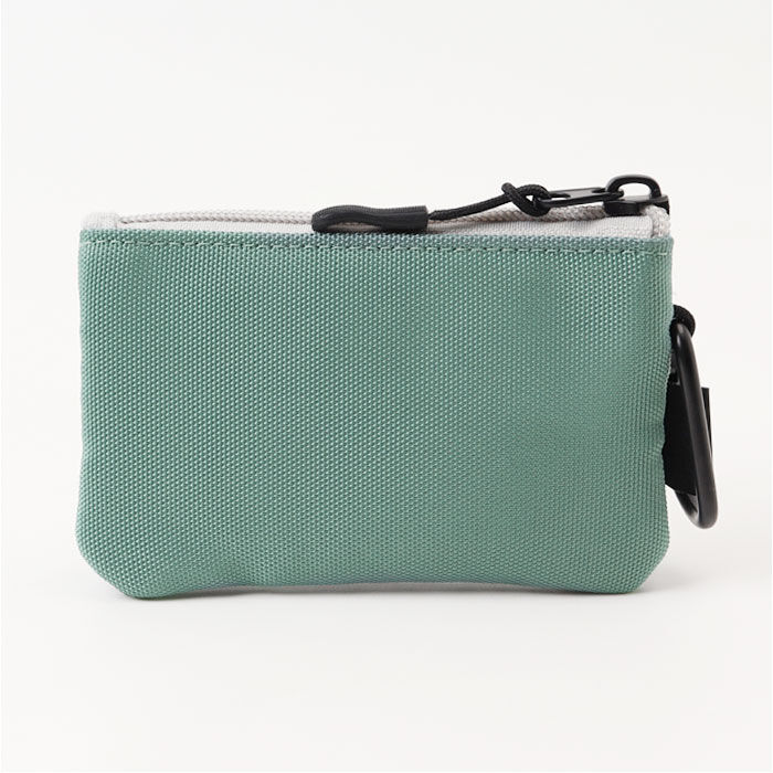 BACKYARD FAMILY「キーポーチ メンズ 通販 ミニポーチ ミニ ポーチ コインケース 小銭入れ 小物入れ 小さめ」|ポーチ|