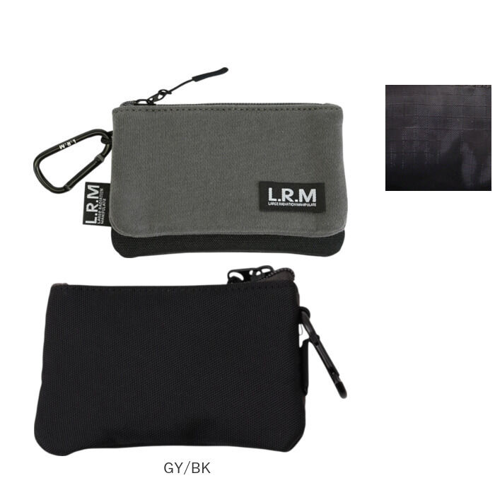 BACKYARD FAMILY「キーポーチ メンズ 通販 ミニポーチ ミニ ポーチ コインケース 小銭入れ 小物入れ 小さめ」|ポーチ|