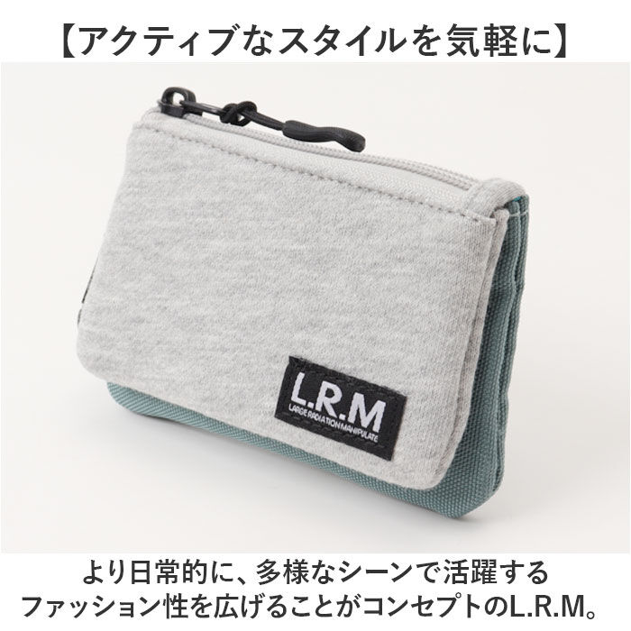 BACKYARD FAMILY「キーポーチ メンズ 通販 ミニポーチ ミニ ポーチ コインケース 小銭入れ 小物入れ 小さめ」|ポーチ|