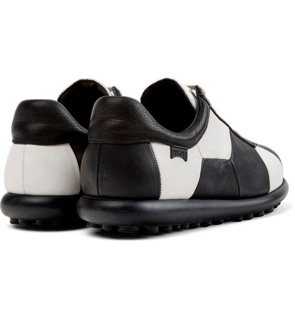 CAMPER「[カンペール] TWINS / レザースニーカー」|スニーカー|