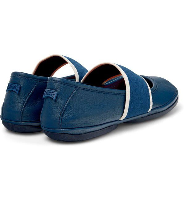 CAMPER「[カンペール] RIGHT NINA / カジュアルシューズ」|パンプス|