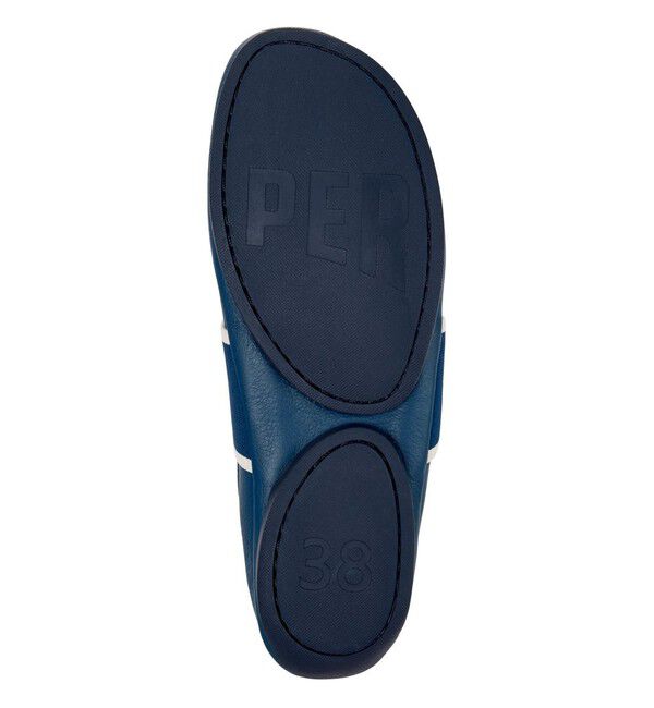 CAMPER「[カンペール] RIGHT NINA / カジュアルシューズ」|パンプス|