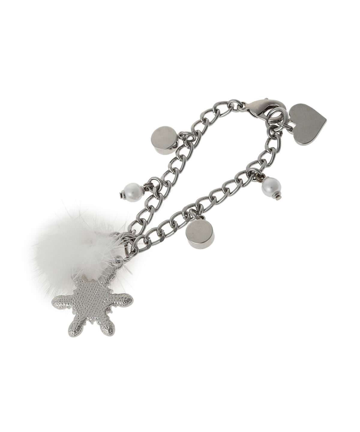 Samantha Thavasa Petit Choice「スノーバッグチャーム」|チャーム・キーホルダー|