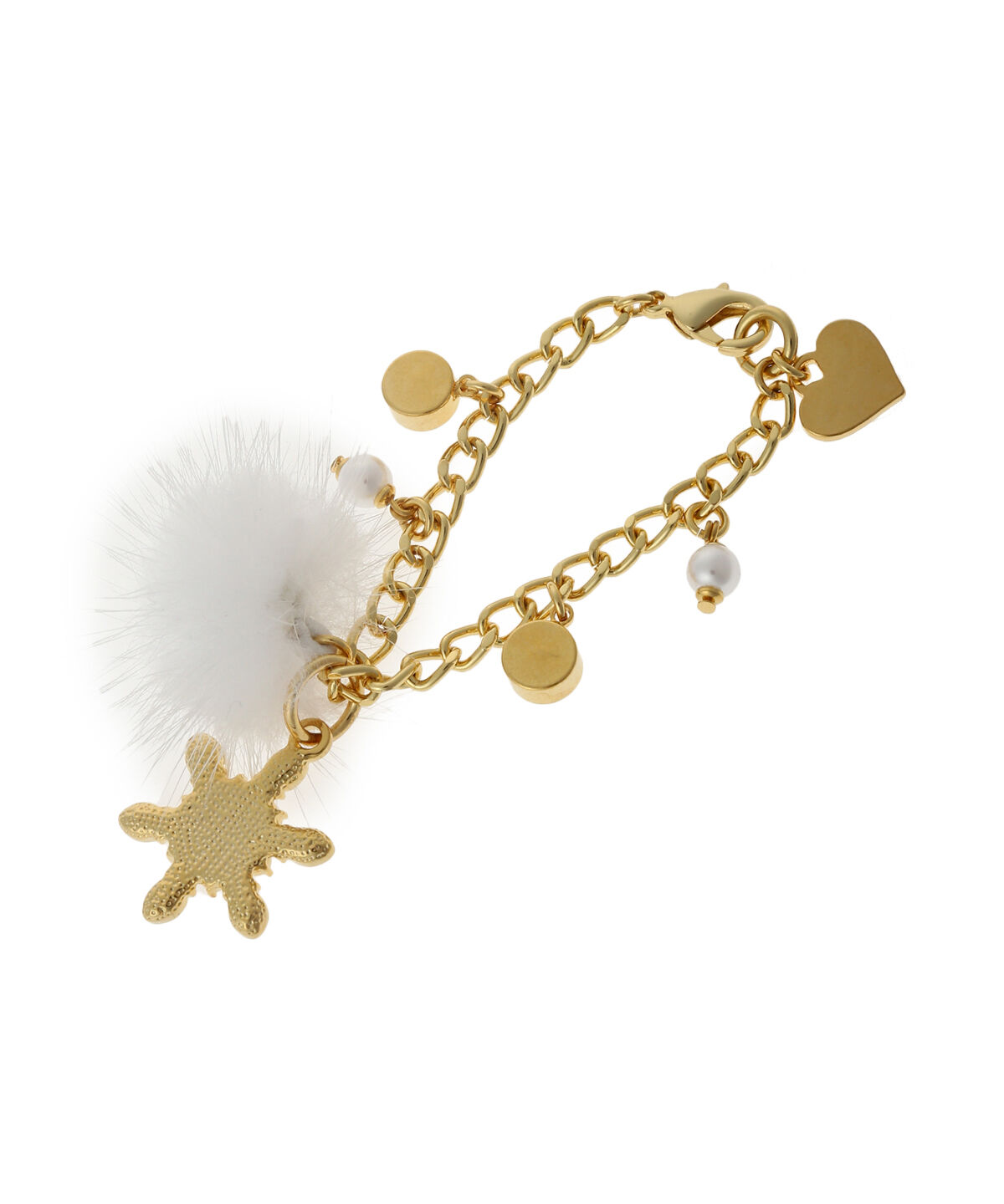 Samantha Thavasa Petit Choice「スノーバッグチャーム」|チャーム・キーホルダー|