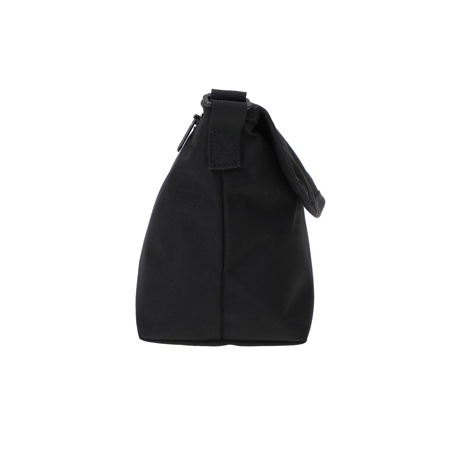 Manhattan Portage「NYLON MESSENGER BAG (XS) BP W/DIV MGNT 500D CORDURA DPL」|ショルダー・メッセンジャー|