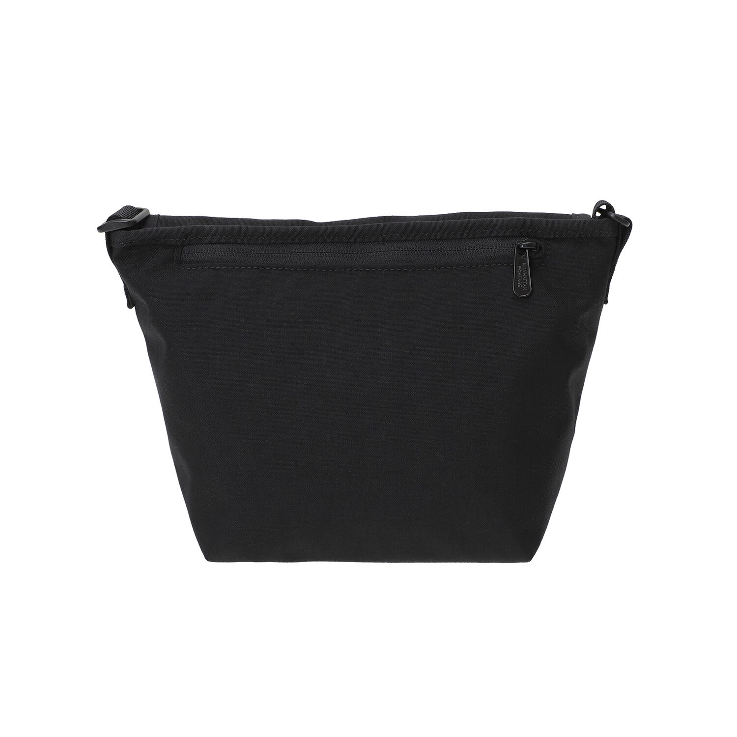 Manhattan Portage「NYLON MESSENGER BAG (XS) BP W/DIV MGNT 500D CORDURA DPL」|ショルダー・メッセンジャー|