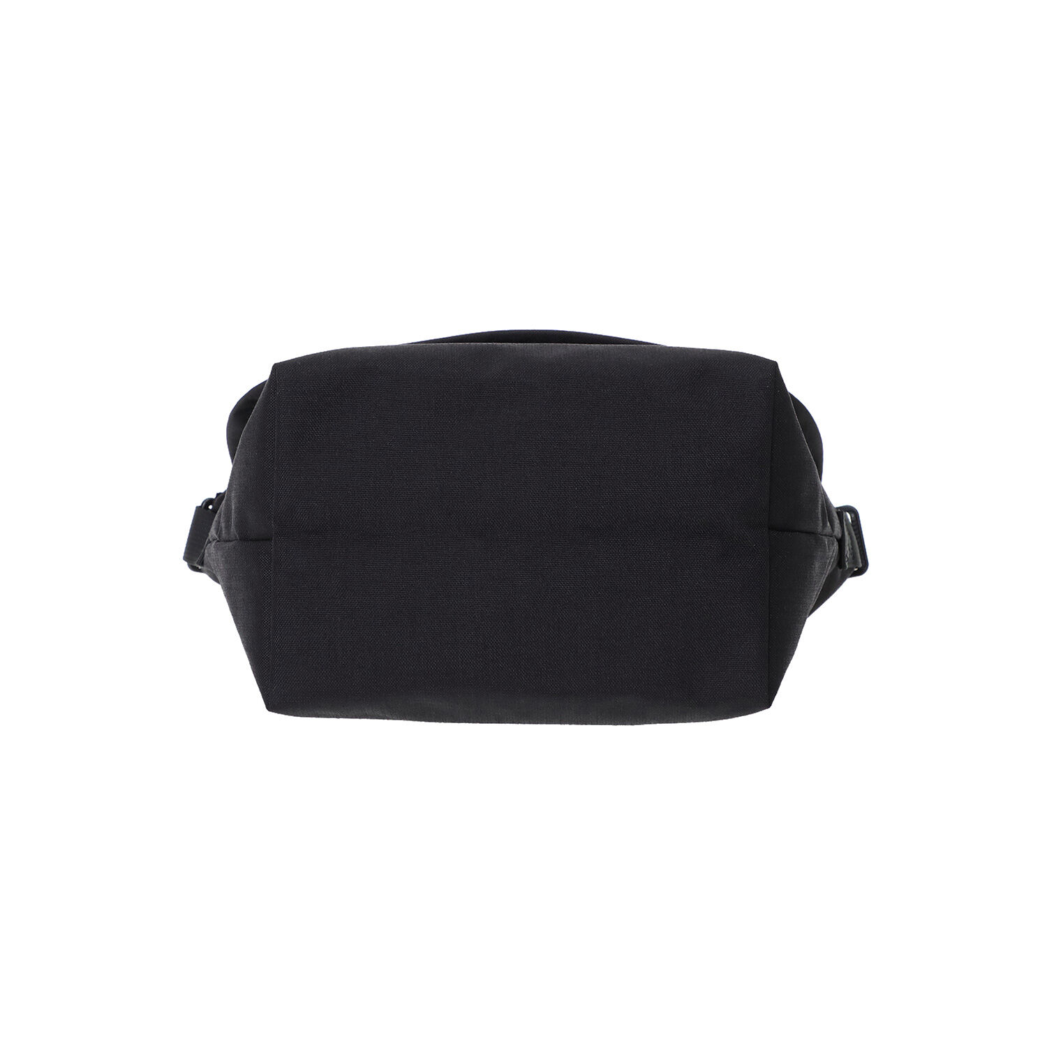 Manhattan Portage「NYLON MESSENGER BAG (XS) BP W/DIV MGNT 500D CORDURA DPL」|ショルダー・メッセンジャー|