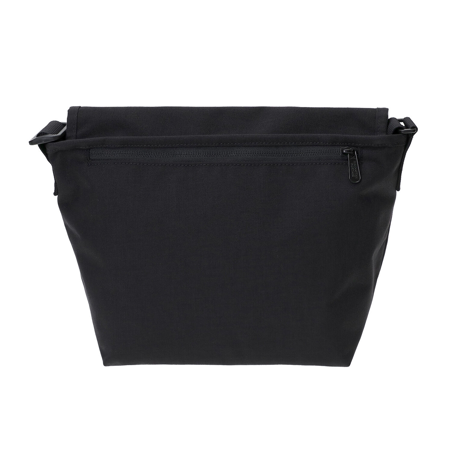 Manhattan Portage「NYLON MESSENGER BAG JR (SM) BP W/DIV MGNT 500D CORDURA DPL」|ショルダー・メッセンジャー|