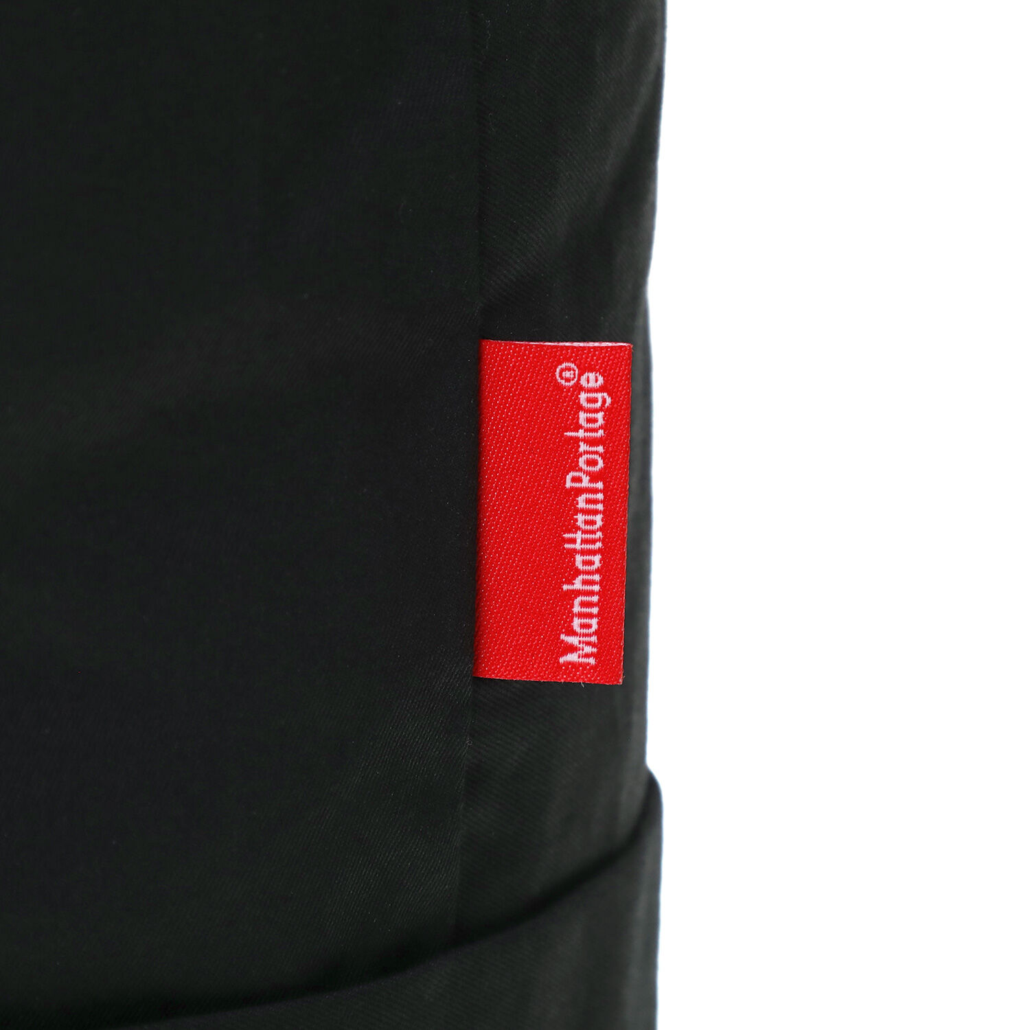 Manhattan Portage「CORLEARS HOOK BACKPACK COMBED COTTON GABARDINE DPL」|リュック|