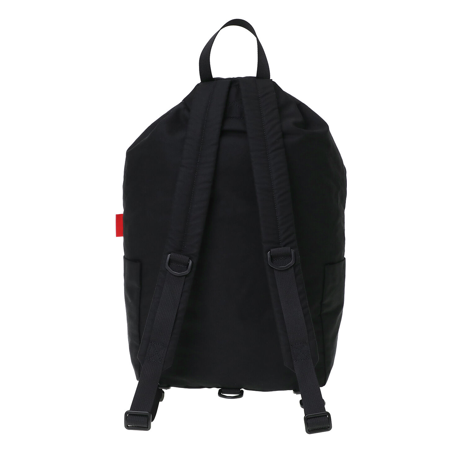 Manhattan Portage「CORLEARS HOOK BACKPACK COMBED COTTON GABARDINE DPL」|リュック|