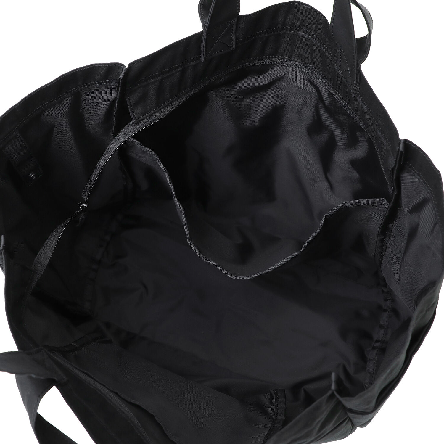 Manhattan Portage「THOMAS PAINE TOTE BAG COMBED COTTON GABARDINE DPL」|トートバッグ|