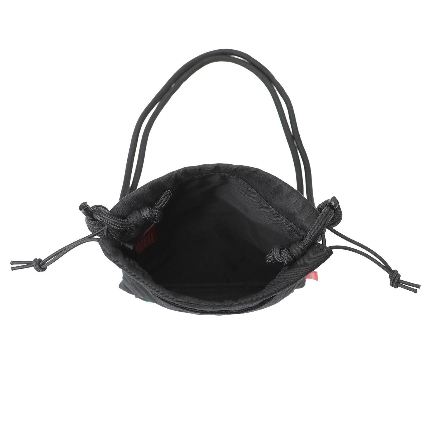 Manhattan Portage「SEWARD DRAWSTRING BAG COMBED COTTON GABARDINE DPL」|ショルダー・メッセンジャー|