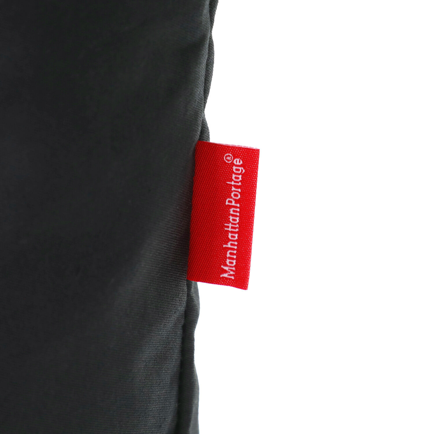 Manhattan Portage「PUMPHOUSE SHOULDER BAG COMBED COTTON GABARDINE DPL」|ショルダー・メッセンジャー|