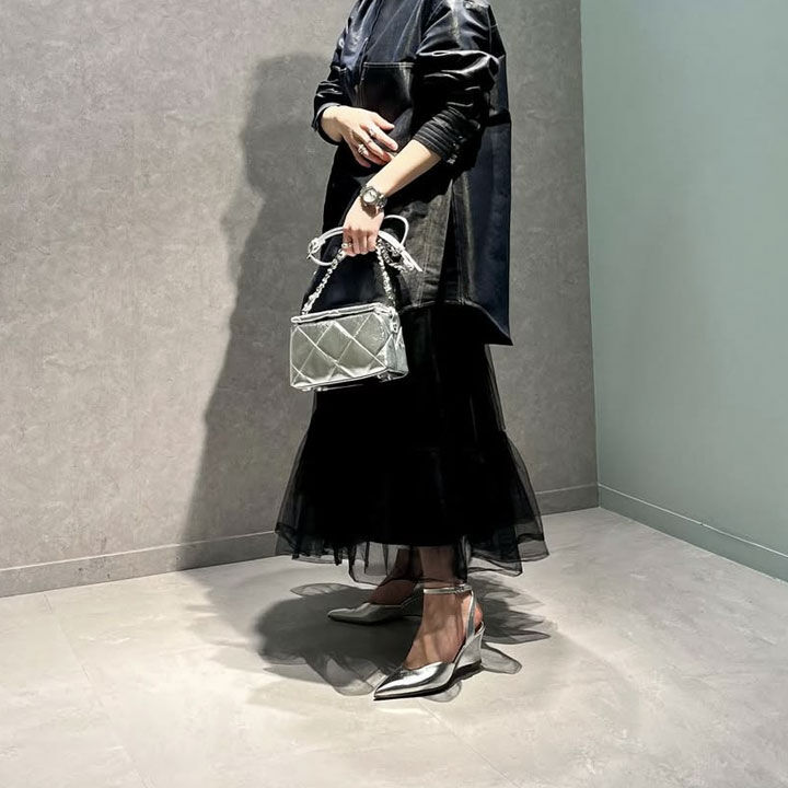 ダイアナ「バッグ　IZ5109」|ショルダー・メッセンジャー|