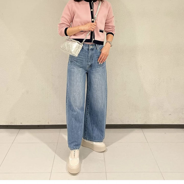 ダイアナ「バッグ　IZ5109」|ショルダー・メッセンジャー|