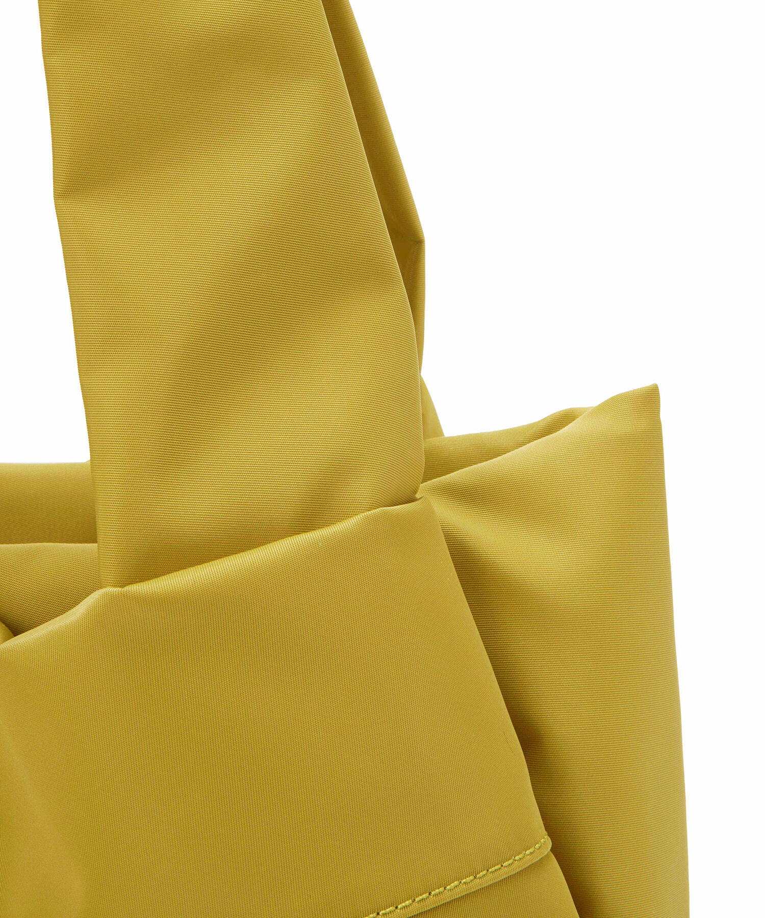 TOPKAPI TREASURE「【TREASURE TOPKAPI】ナイロン リング パーツ付 トートバッグ」|トートバッグ|