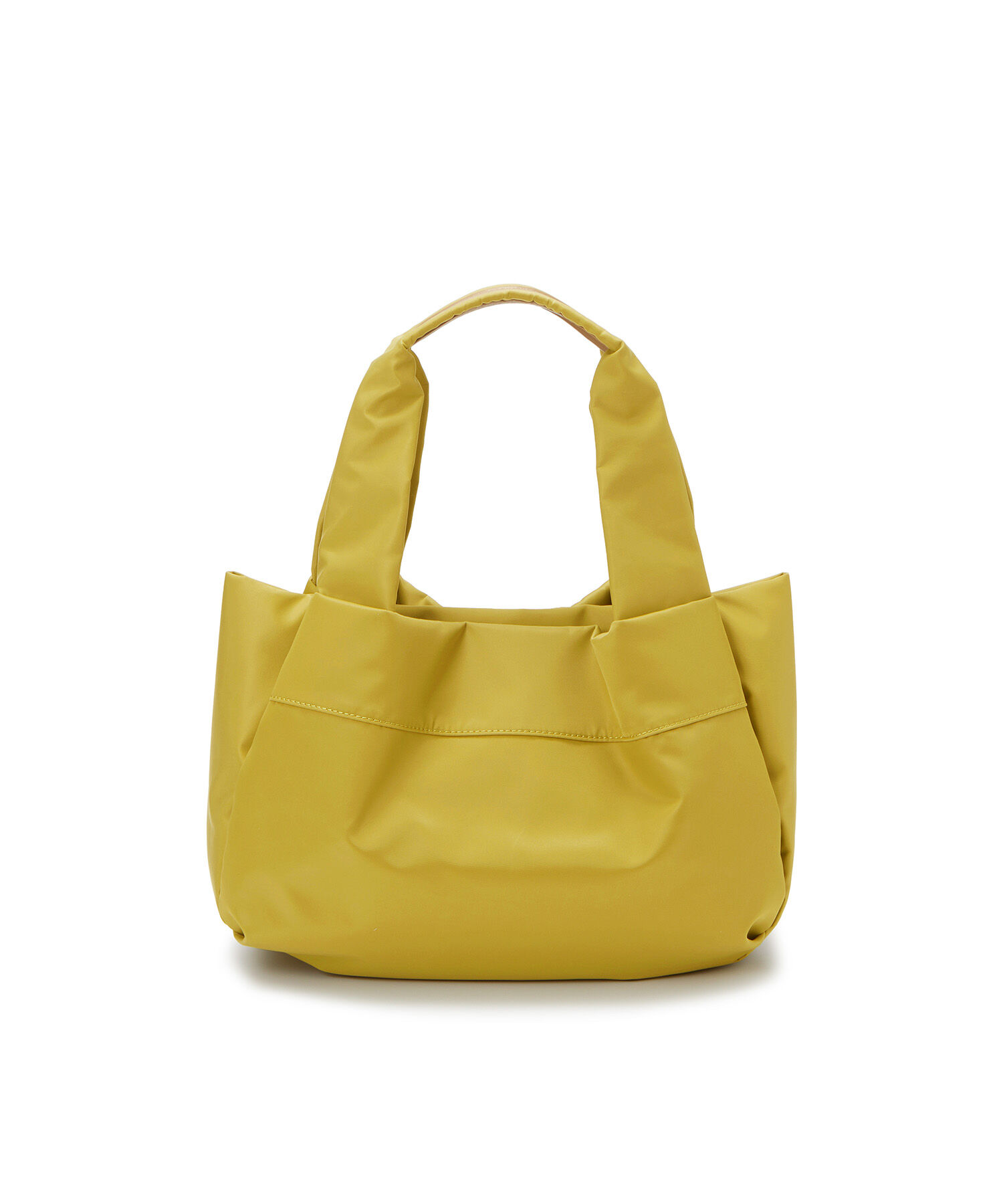 TOPKAPI TREASURE「【TREASURE TOPKAPI】ナイロン リング パーツ付 トートバッグ」|トートバッグ|