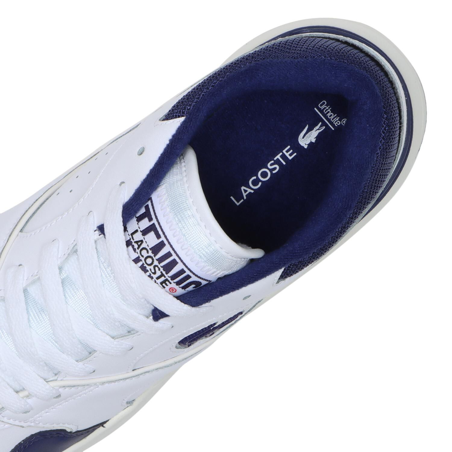 LACOSTE「【LACOSTE】LINESHOT 223 2 SMA」|スニーカー|