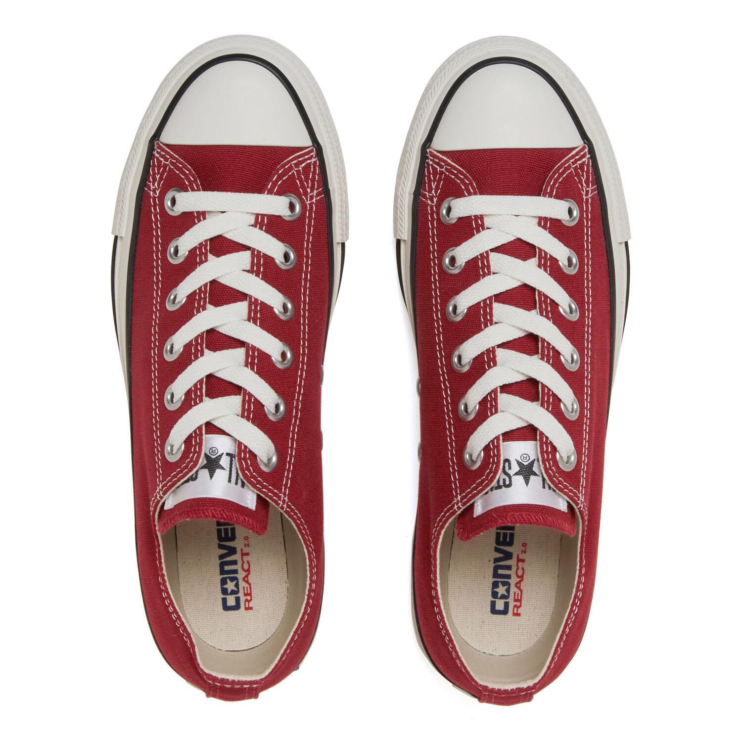 CONVERSE「【CONVERSE】AS (R) OX」|スニーカー|