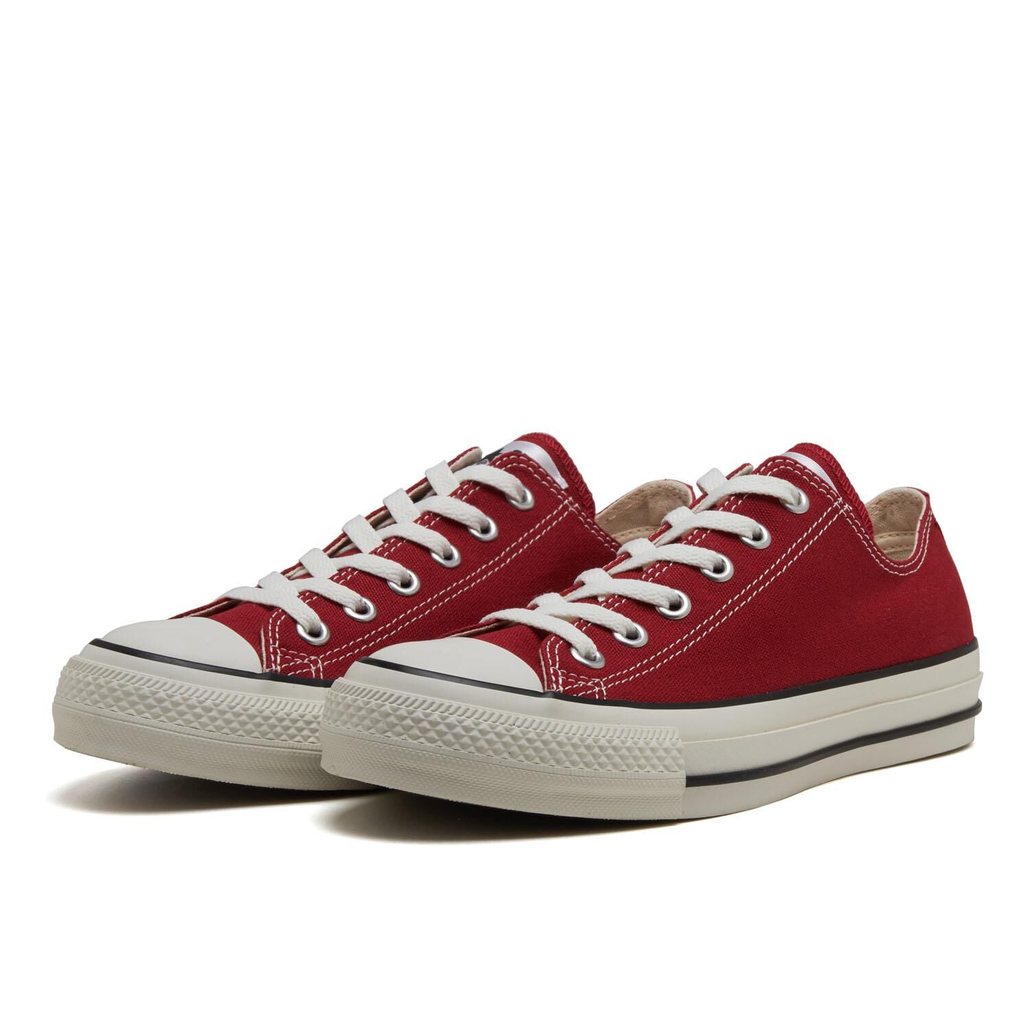 CONVERSE「【CONVERSE】AS (R) OX」|スニーカー|