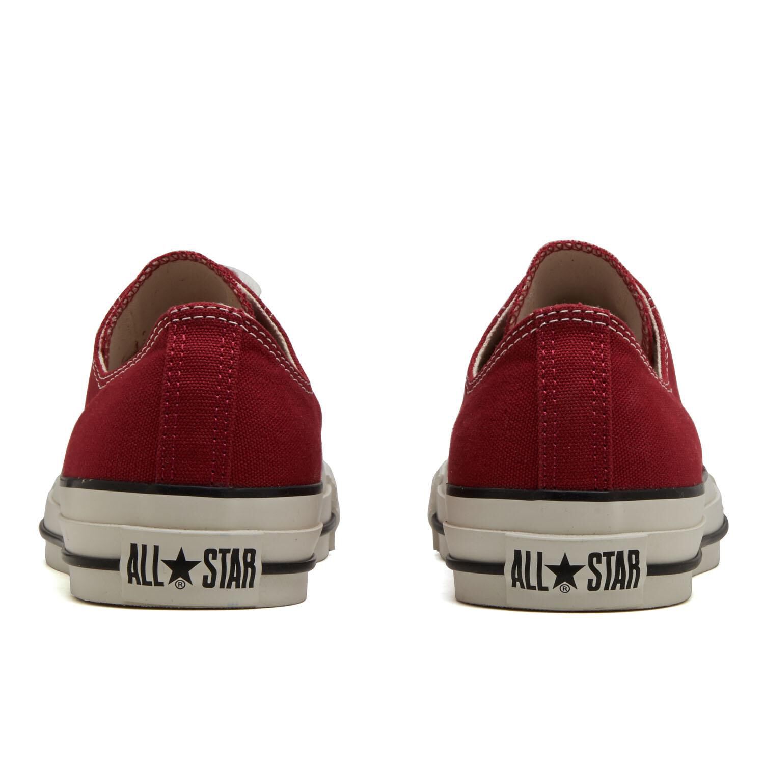 CONVERSE「【CONVERSE】AS (R) OX」|スニーカー|