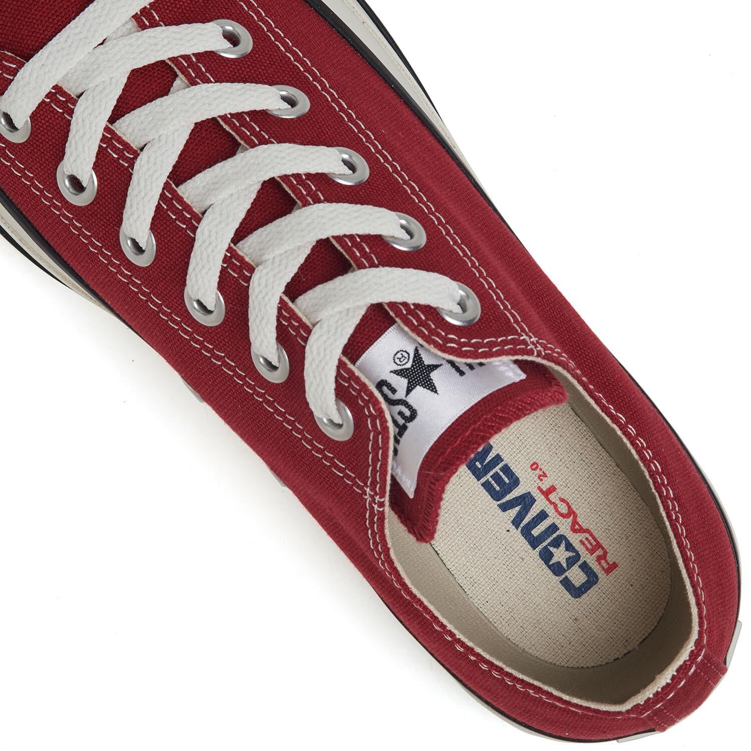 CONVERSE「【CONVERSE】AS (R) OX」|スニーカー|