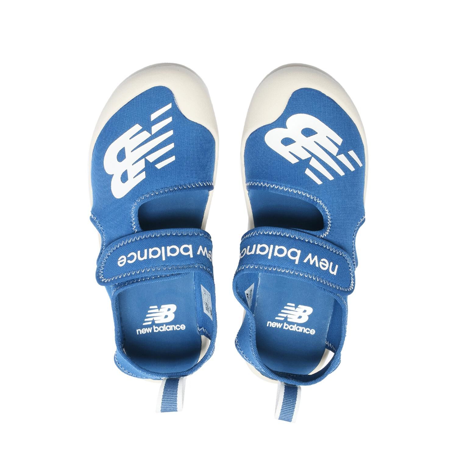 NEW BALANCE 「【NEW BALANCE】17-22 SYFCRSB1(M)」|サンダル|