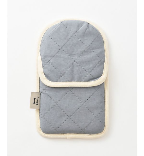 BRUNO「2WAYアイロンミトン」|その他|