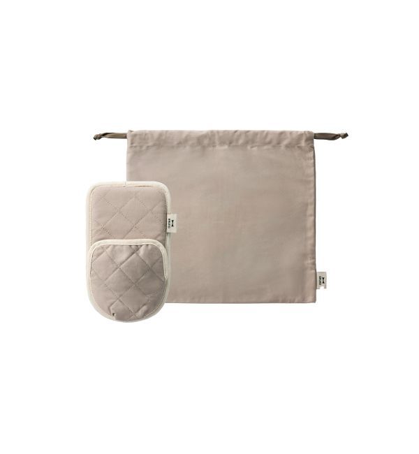 BRUNO「2WAYアイロンミトン」|その他|